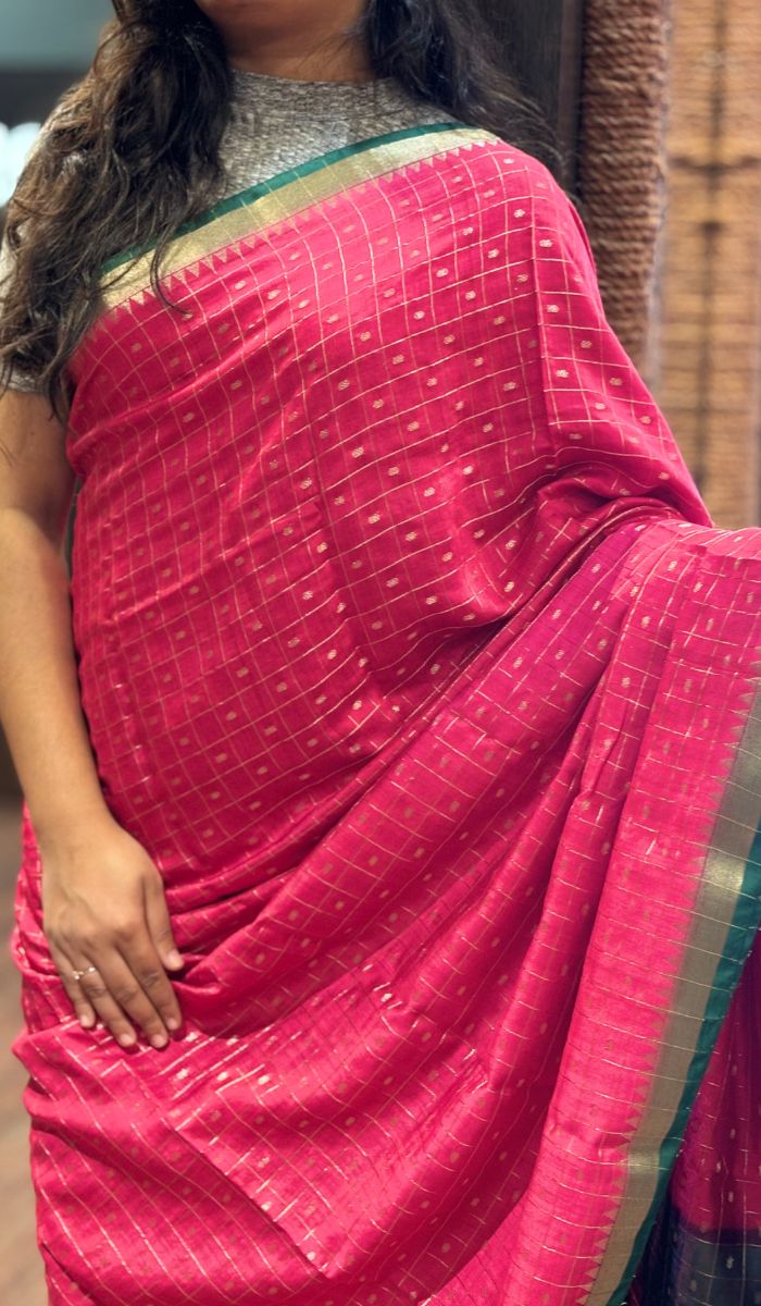 SOFT SILK SAREE 05122519