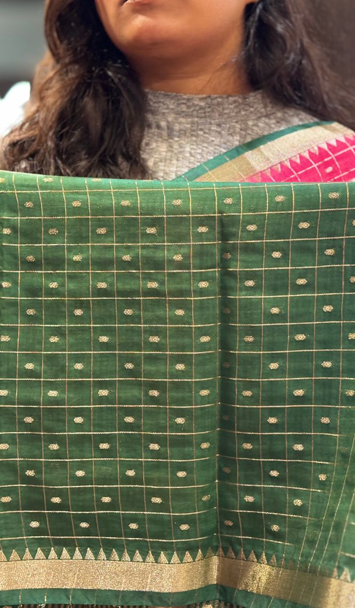 SOFT SILK SAREE 05122519