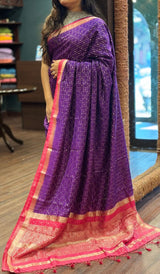 SOFT SILK SAREE 05122524