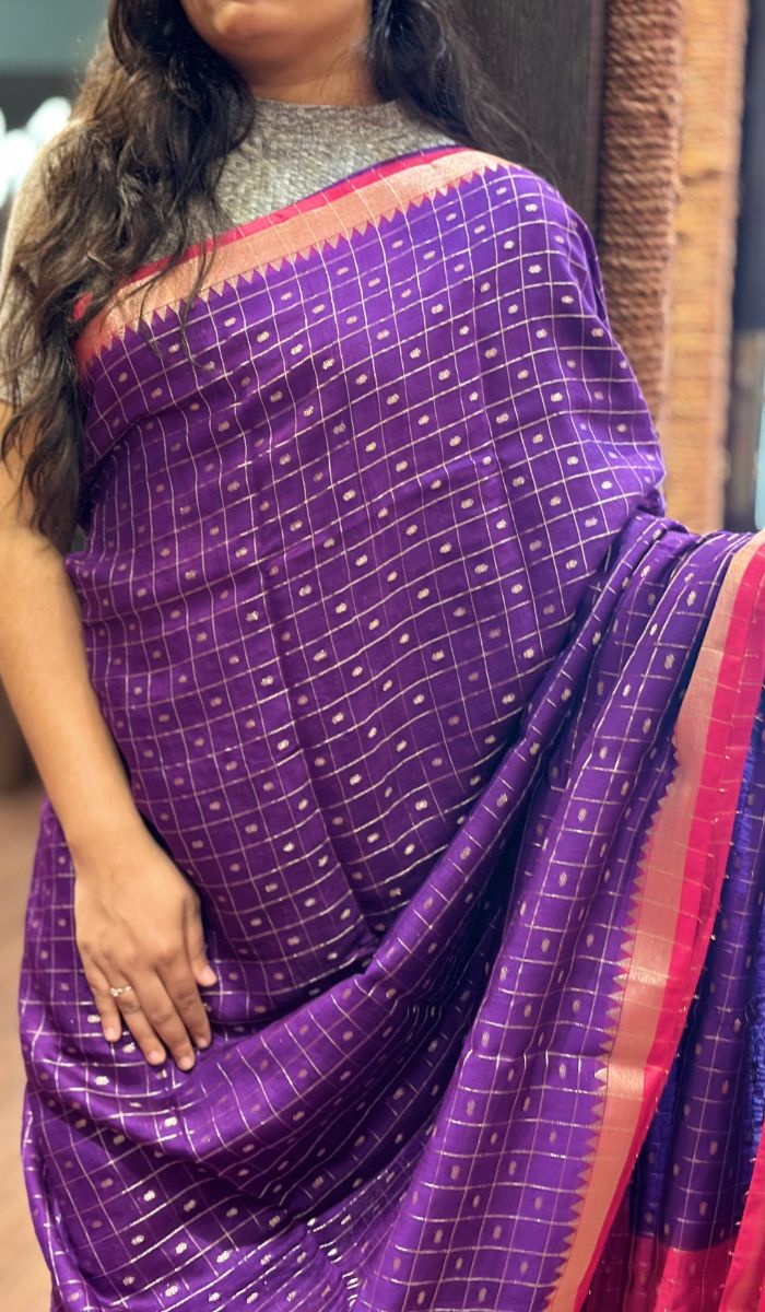 SOFT SILK SAREE 05122524