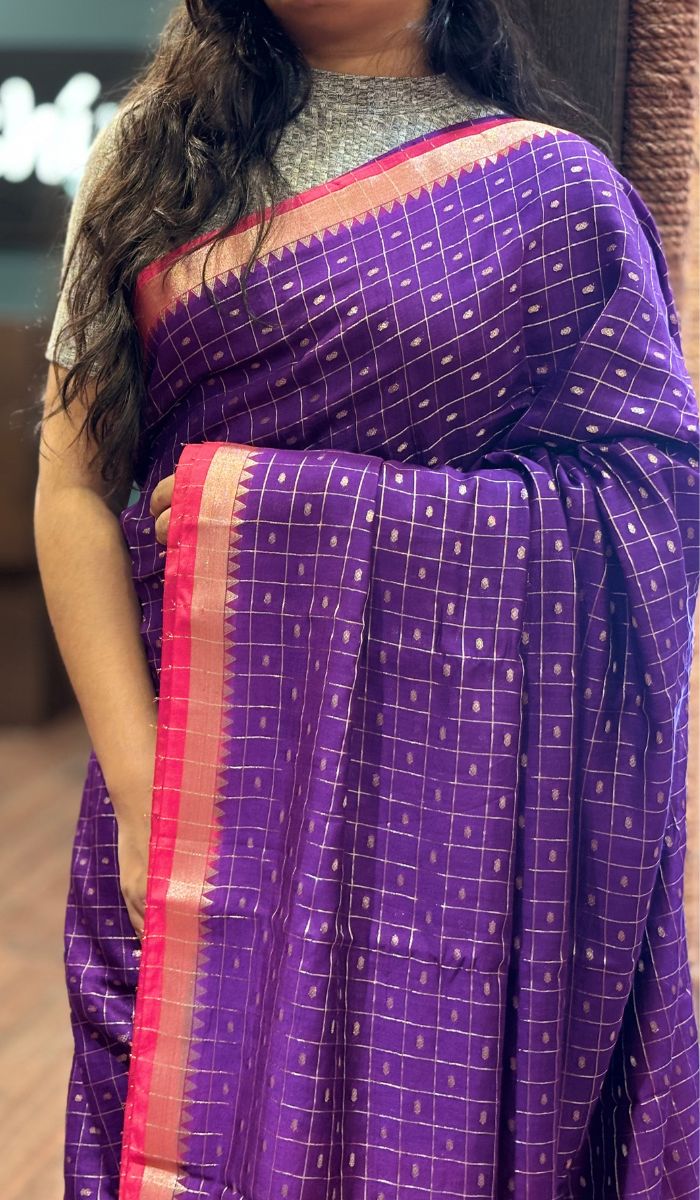 SOFT SILK SAREE 05122524