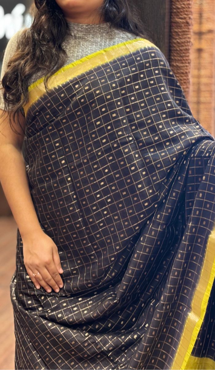 SOFT SILK SAREE 05122521