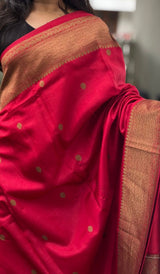 PUNA SILK SAREE 0412254