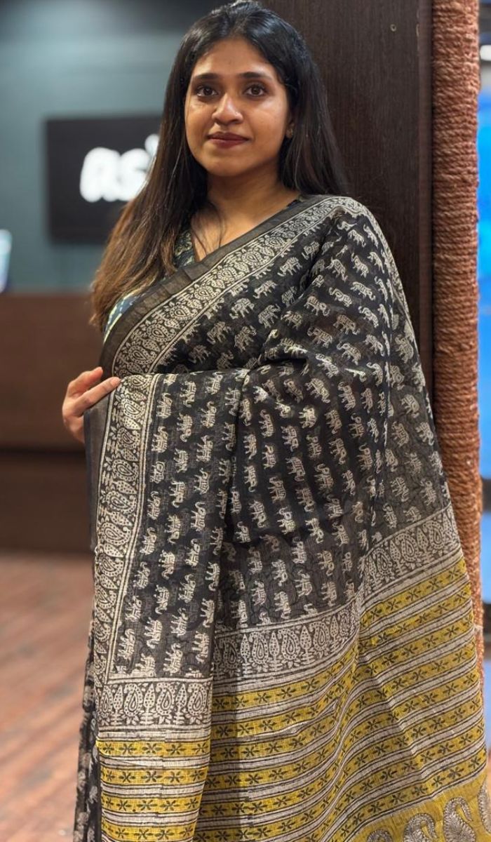 KOTA DORIA SAREE 05122515