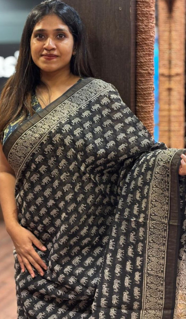 KOTA DORIA SAREE 05122515