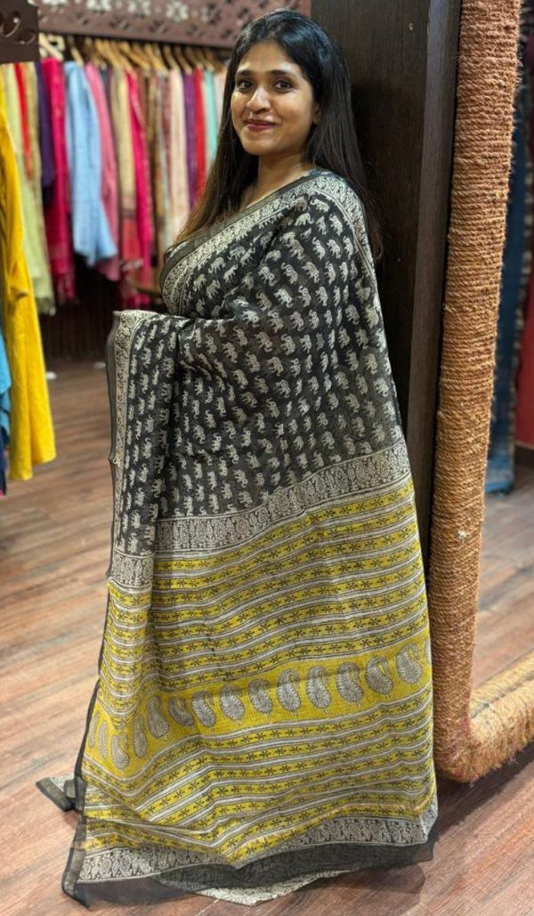 KOTA DORIA SAREE 05122515