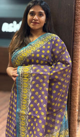 KOTA DORIA SAREE 05122516