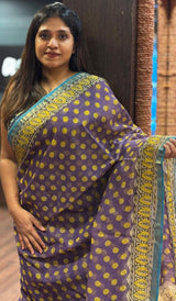 KOTA DORIA SAREE 05122516