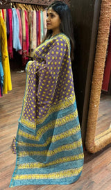 KOTA DORIA SAREE 05122516