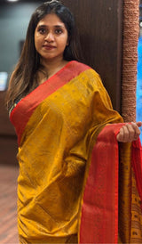 SEMI KATAN SAREE 06122551