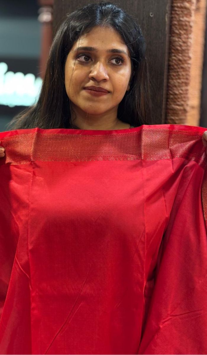 SEMI KATAN SAREE 06122550