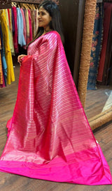 PURE KATAN SAREE 05122535