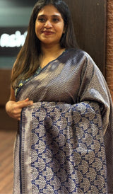 PURE KATAN SAREE 05122537