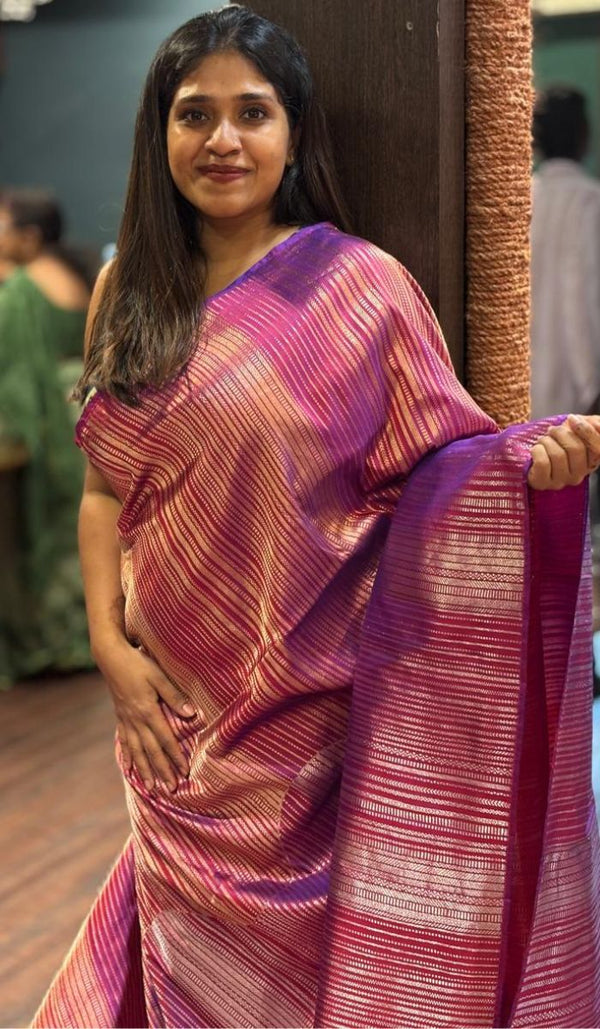 PURE KATAN SAREE 05122531