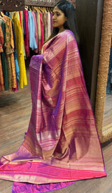 PURE KATAN SAREE 05122531