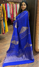 RAW SILK SAREE 08122516