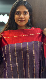 PURE KATAN SAREE 05122542