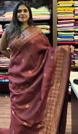TUSSAR SAREE 0812258