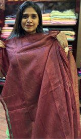 TUSSAR SAREE 0812258