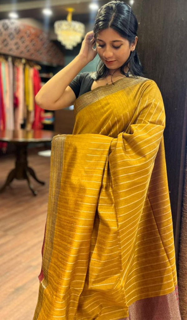 SEMI SILK SAREE 11122555