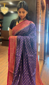 KORA CHINIYA SILK SAREE 11122536