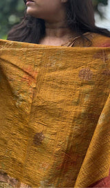 TUSSAR SAREE 031225102