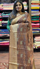 TUSSAR SAREE 06122565