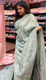 TUSSAR SAREE 11122520