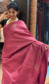 TUSSAR SAREE 09122511