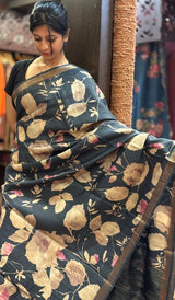 TUSSAR SAREE 06122562