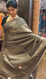 TUSSAR SAREE 0912259