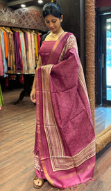 TUSSAR UNSTITCHED SALWAR 06122560