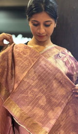 TUSSAR SAREE 06122561