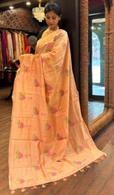 KORA COTTON SAREE 10122533