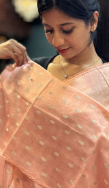 KORA COTTON SAREE 10122533