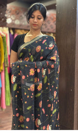 CHIFFON SAREE 08122534