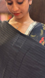 CHIFFON SAREE 08122539