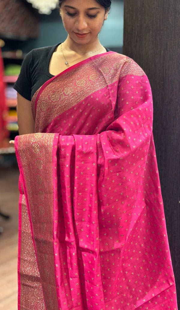 ORGANZA SAREE 08122569