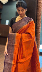 KORA CHINIYA SILK SAREE 11122547