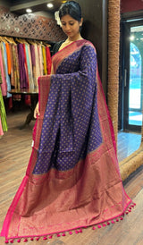 KORA CHINIYA SILK SAREE 11122536