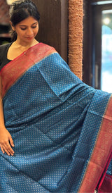 KORA CHINIYA SILK SAREE 11122539