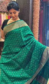 ORGANZA SAREE 08122559