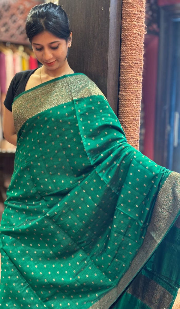 ORGANZA SAREE 08122559