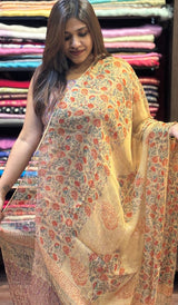 COTTON UNSTITCHED SALWAR 1412255