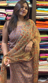 COTTON UNSTITCHED SALWAR 1412255