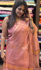 COTTON UNSTITCHED SALWAR 14122551