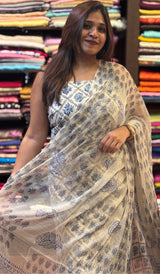 COTTON UNSTITCHED SALWAR 1412251