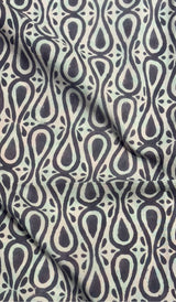 COTTON UNSTITCHED SALWAR 14122521