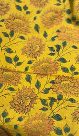 COTTON UNSTITCHED SALWAR 1412257