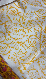 COTTON UNSTITCHED SALWAR 14122522